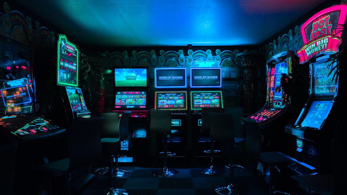2026年の家庭用ゲーム機市場は、勢力図が大きく塗り替わろうとしています。(イメージ写真)